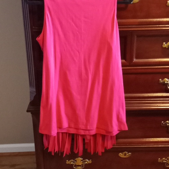 Womans summer top - Picture 9 of 10